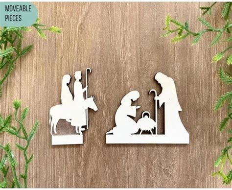 Mevious Nativity Advent Calendar 2024, Christmas Vacation India | Ubuy