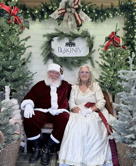 Home | Blakeney Town Center