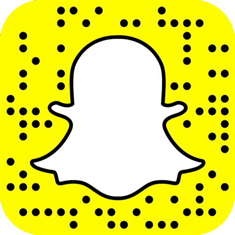 Snapchat Logo, Download, Social Media PNG