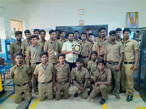 Promoting Vocational Skilling Infrastructure