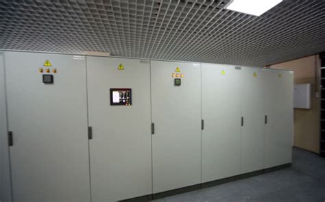 Power Control Panel Manufacturers in Bangalore | Cable tray ...