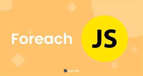 Foreach JavaScript Format 的图像结果