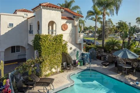 CROWN CITY INN & BISTRO (Coronado) - Hotel Reviews, Photos, Rate ...