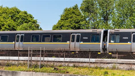 MARTA train delays | Arts Center Station | 11alive.com