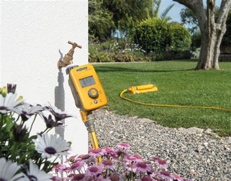 Image result for How to Use Hozelock Sensor Timer