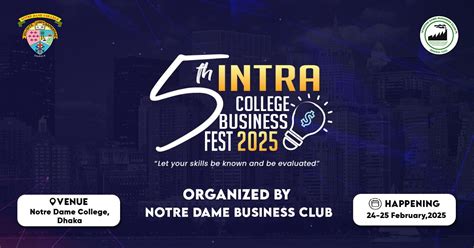 Intra College Business Fest 2025, Season 05, Arambagh, Motijheel, Dhaka ...