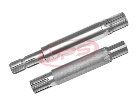 Rotavator Parts | Products | Dharam Pal & Sons