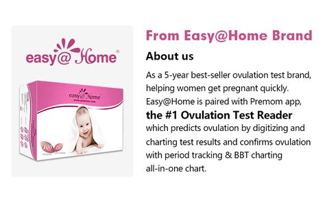 Image result for Ovulation Test Kit Amazon