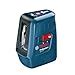 Bosch GLL-3X Line Laser (Blue) : Amazon.in: Home Improvement
