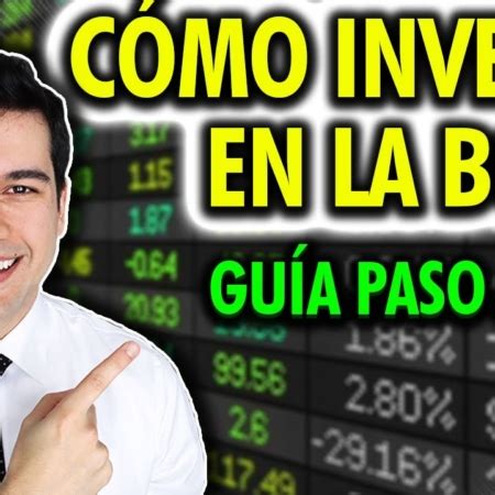 Tutorial Como Invertir 的图像结果