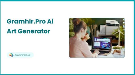 Artistic Revolution: Exploring Gramhir.pro AI Art Generator - Fusion Chat