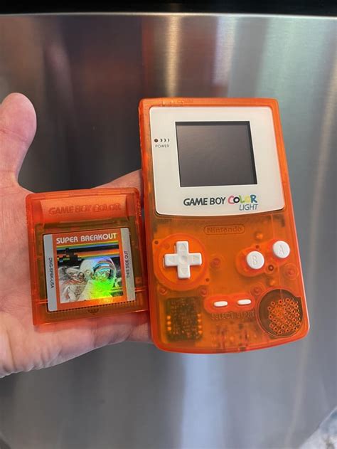 Image result for How to Mod GBC ROMs