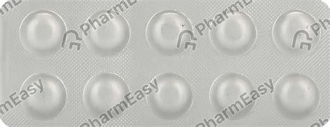Buy Relgin 0.5 MG Tablet (10) Online at Flat 15% OFF | PharmEasy