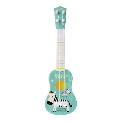 Kids Toy Guitar - Mini Ukulele for Toddlers, Boys & Girls | Play & Lea ...