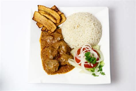 Aso Rock African Market