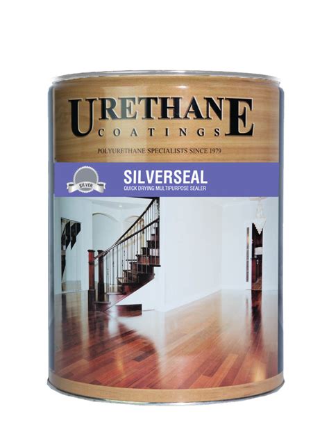 Sealers – Urethane Coatings