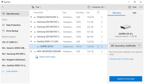 Image result for Partition Recovery Software