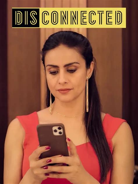 Watch Disconnected 2020 Full Movie Online in HD for Free | Airtel ...