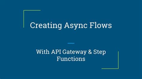 Image result for How to Draw Async Flows Programming