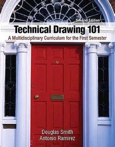 Technical Drawing 101 with AutoCAD: Buy Technical Drawing 101 with ...