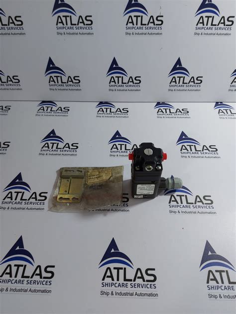 ITT GT2108ED3237 CONOFLOW ELECTRO-PNEUMATIC TRANSDUCER – Atlas Shipcare ...