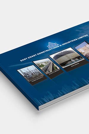 Professional Brochure Design Services for All Industries | by Get Noticed