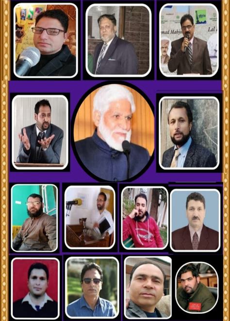 ادارہ تحقیق وادب جموں وکشمیر کی طرف سے ریاستی سطح کا آن لاین سیمینار ...