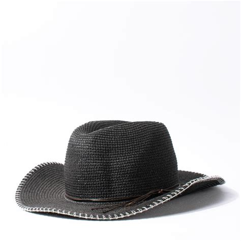 Vintage Designer Sun Hat – The June Shop