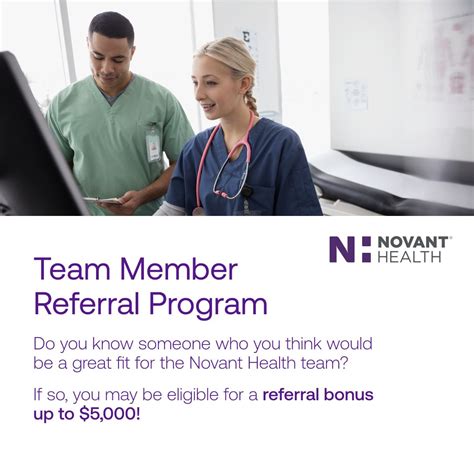 Novant Health Careers on LinkedIn: #remarkableculture