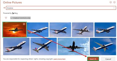 Image result for How to Add Full Picture On PowerPoint