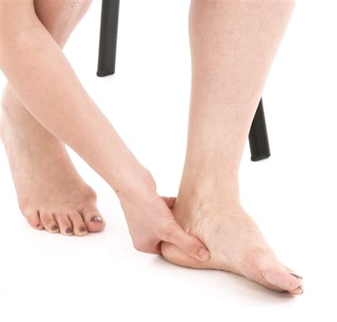 How to perform the Posterior tibial tendon massage - Physitrack