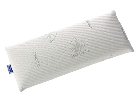 Las mejores almohadas viscoelásticas: beneficios y cómo elegir la mejor ...