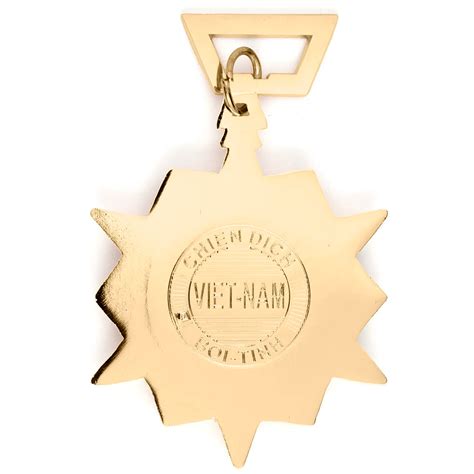 Republic Of Vietnam Medals