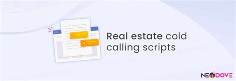Real Estate Calling Script 的图像结果