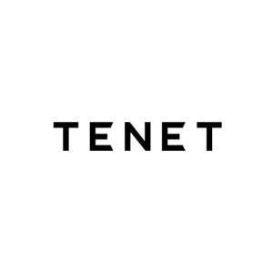 Tenet Logo 的图像结果