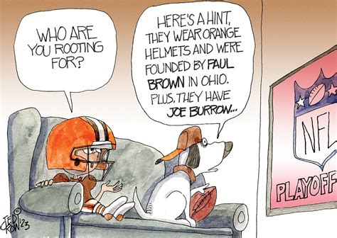 With Browns out of contention which team should fans cheer for in ...