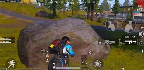 PUBG Mobile Best Weapon Combo To Get Chicken Dinner On Livik Map
