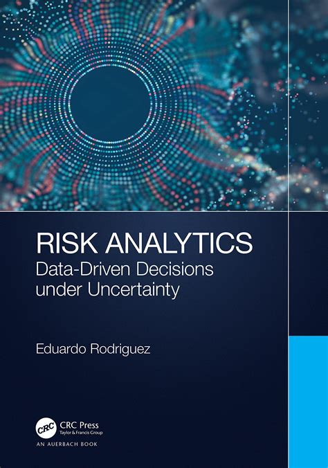 Buy Risk Analytics: Data-Driven Decisions under Uncertainty Book Online ...