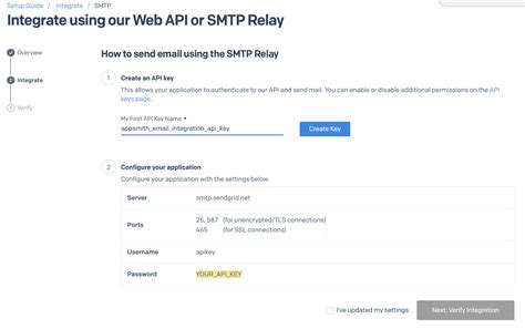 Image result for Send Email with SendGrid API