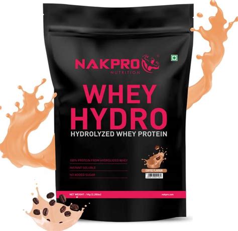 Best Hydrolyzed Whey Protein In India | Flipkart.com 14-Jan-24