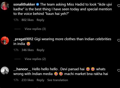 "Rude and embarrassing": Netizens school Indian paparazzi as they ...