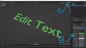 Image result for How to Type Blender Type Adding