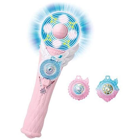 Bandai toy Precure Hirogaru Sky! Pretty Cure Henshin India | Ubuy