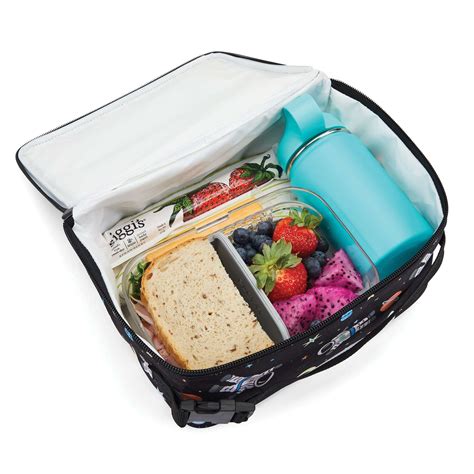 EcoFreeze Lunch Box | Buy a Classic Soft Side Lunch Box Online - PackIt