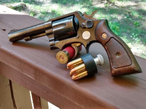 NEW TO ME police trade in Smith and Wesson model 10-8, .38 special ...