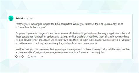 Image result for What Is Configuration Management