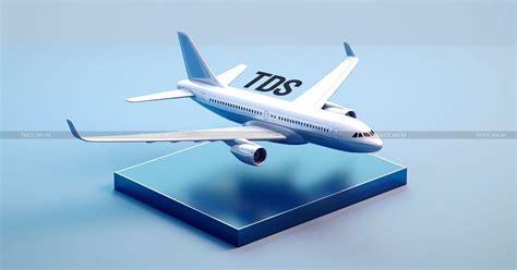 Hiring of Charter Plane cannot be Treated as a Payment made for ...