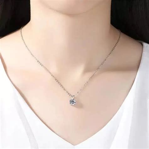 crystal princess Necklace | Salty – Salty Accessories