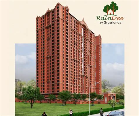 Grassland Raintree 2 BHK - Udupi | PropLinks Properties Pvt. Ltd.
