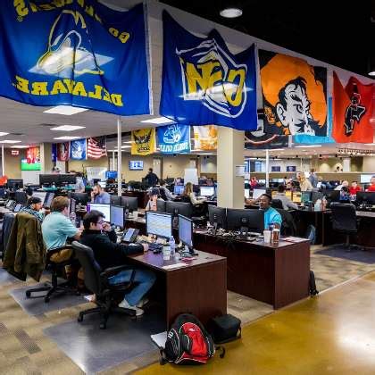 Nolan Transportation Group Office Photos